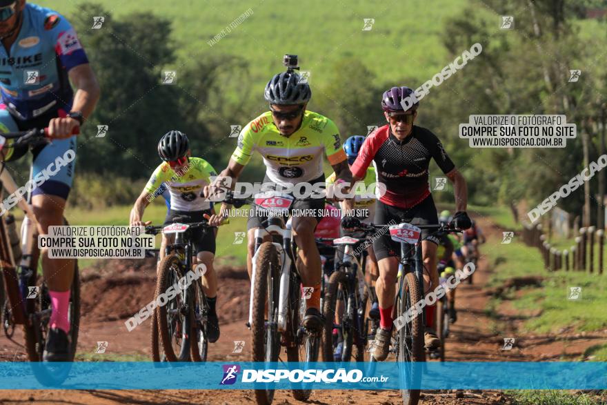 Circuito Regional MTB - 3ª Etapa - São Carlos do Ivaí