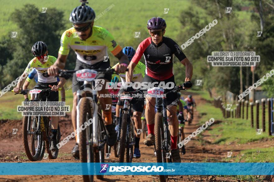 Circuito Regional MTB - 3ª Etapa - São Carlos do Ivaí