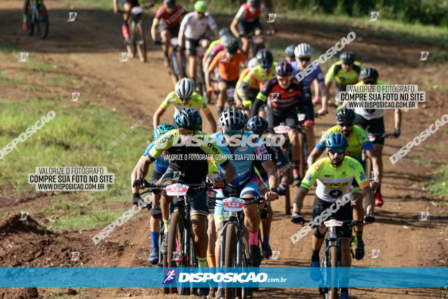 Circuito Regional MTB - 3ª Etapa - São Carlos do Ivaí