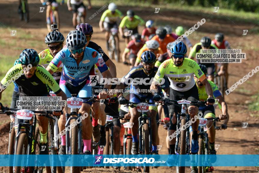 Circuito Regional MTB - 3ª Etapa - São Carlos do Ivaí