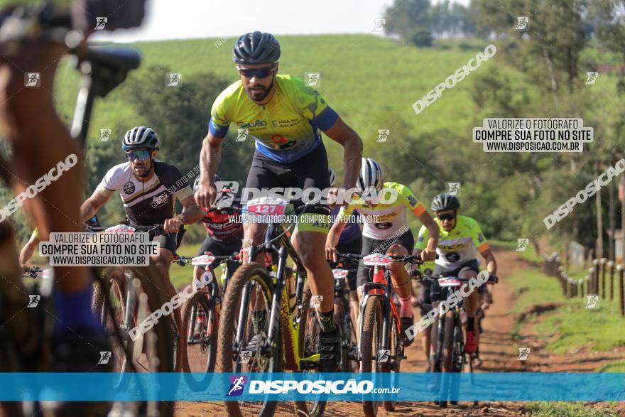 Circuito Regional MTB - 3ª Etapa - São Carlos do Ivaí