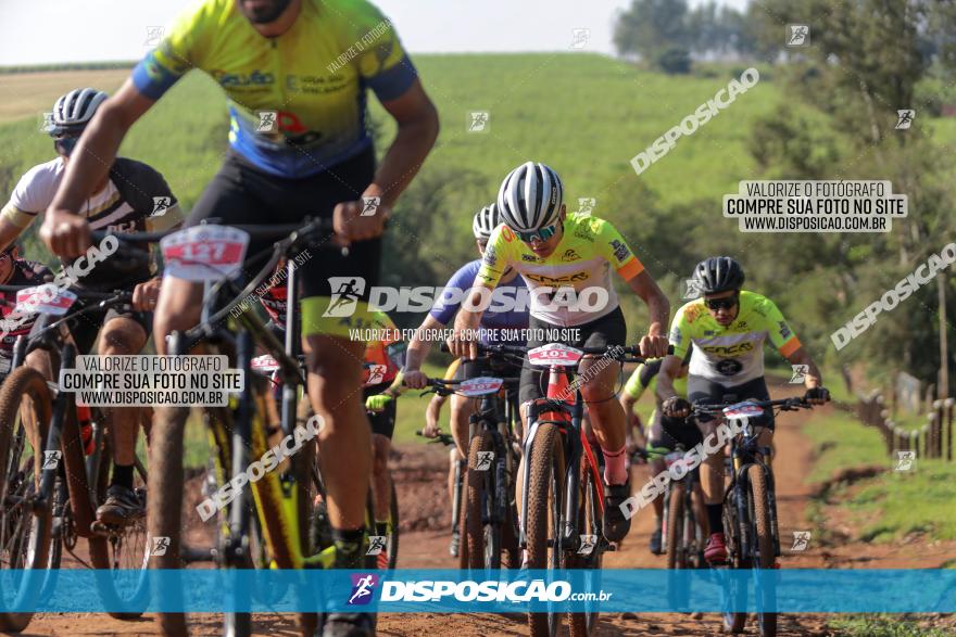 Circuito Regional MTB - 3ª Etapa - São Carlos do Ivaí