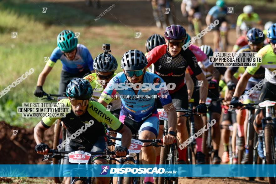 Circuito Regional MTB - 3ª Etapa - São Carlos do Ivaí