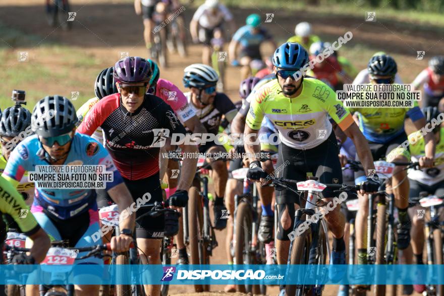 Circuito Regional MTB - 3ª Etapa - São Carlos do Ivaí