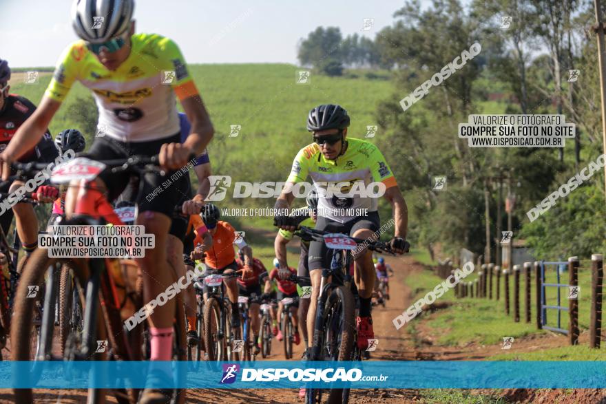 Circuito Regional MTB - 3ª Etapa - São Carlos do Ivaí