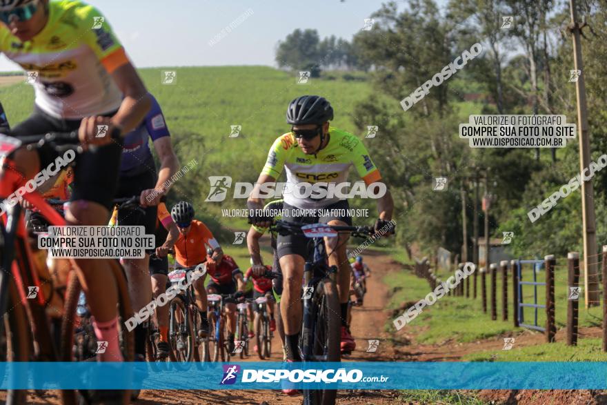 Circuito Regional MTB - 3ª Etapa - São Carlos do Ivaí