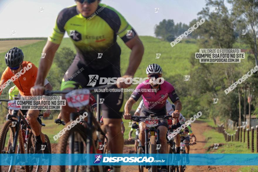 Circuito Regional MTB - 3ª Etapa - São Carlos do Ivaí