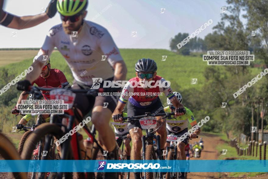 Circuito Regional MTB - 3ª Etapa - São Carlos do Ivaí