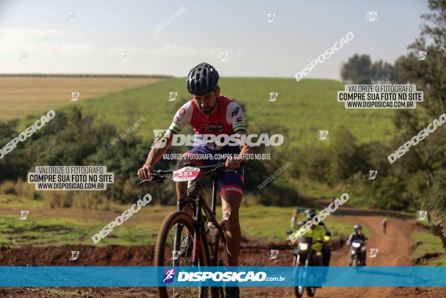 Circuito Regional MTB - 3ª Etapa - São Carlos do Ivaí