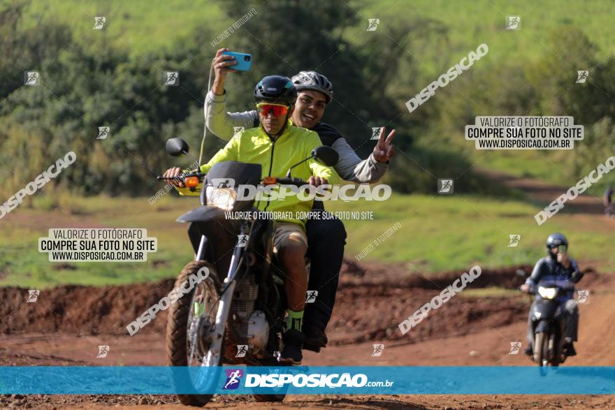 Circuito Regional MTB - 3ª Etapa - São Carlos do Ivaí