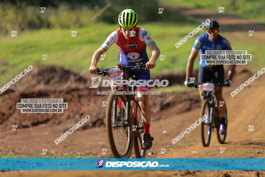 Circuito Regional MTB - 3ª Etapa - São Carlos do Ivaí