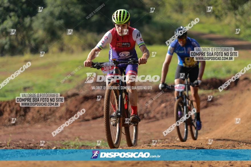 Circuito Regional MTB - 3ª Etapa - São Carlos do Ivaí