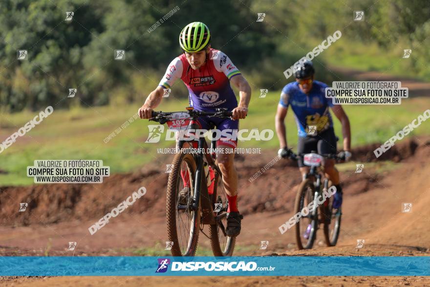 Circuito Regional MTB - 3ª Etapa - São Carlos do Ivaí