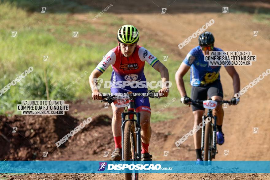 Circuito Regional MTB - 3ª Etapa - São Carlos do Ivaí