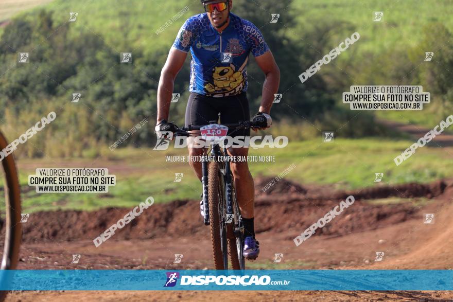 Circuito Regional MTB - 3ª Etapa - São Carlos do Ivaí