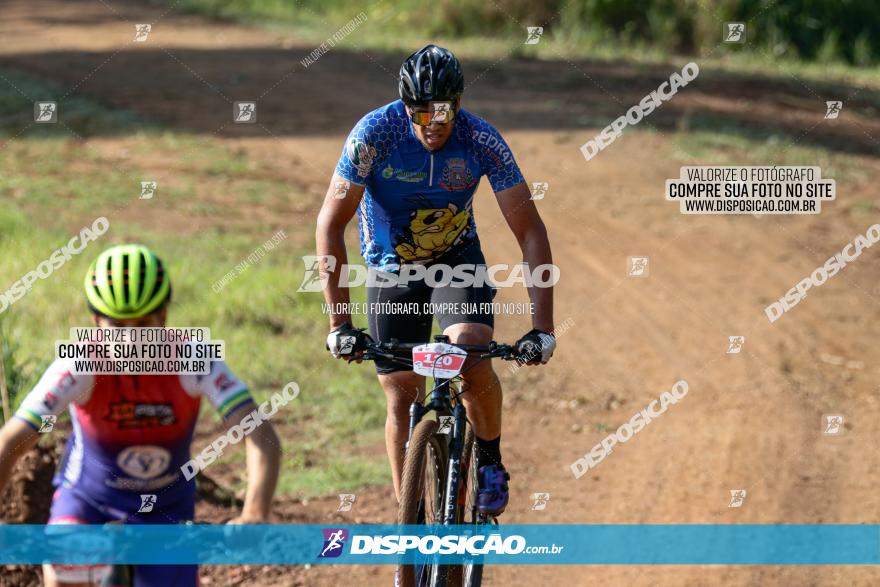 Circuito Regional MTB - 3ª Etapa - São Carlos do Ivaí