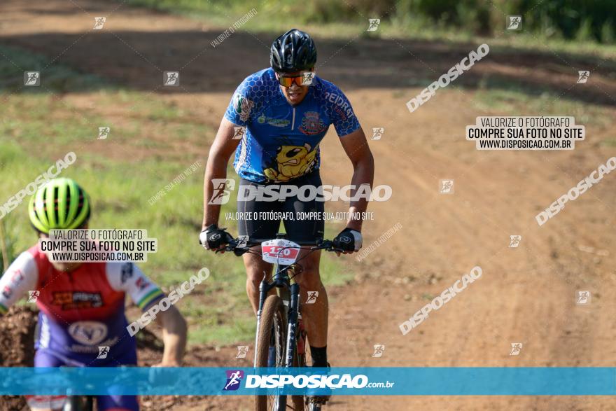 Circuito Regional MTB - 3ª Etapa - São Carlos do Ivaí