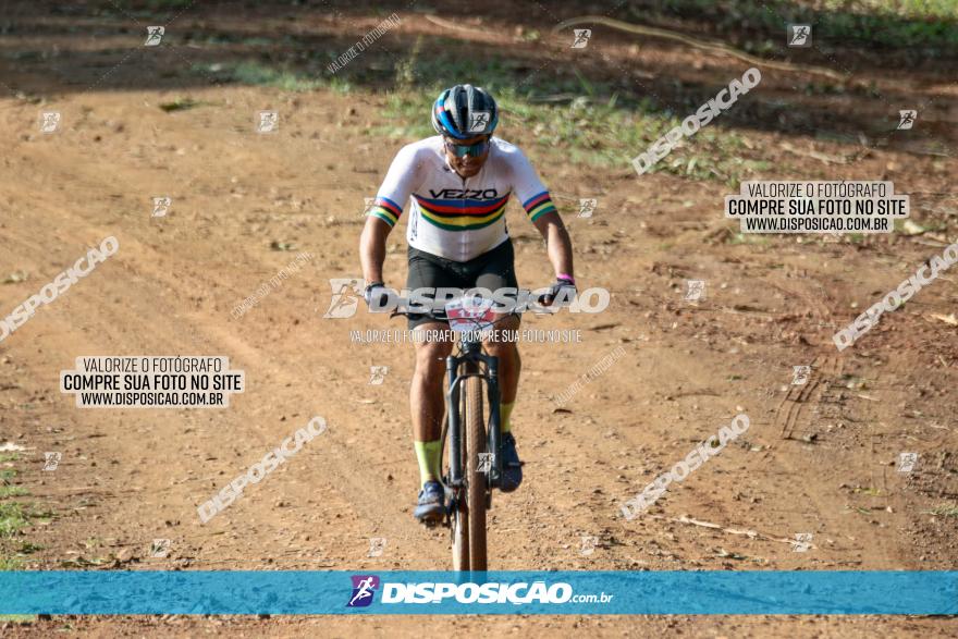 Circuito Regional MTB - 3ª Etapa - São Carlos do Ivaí