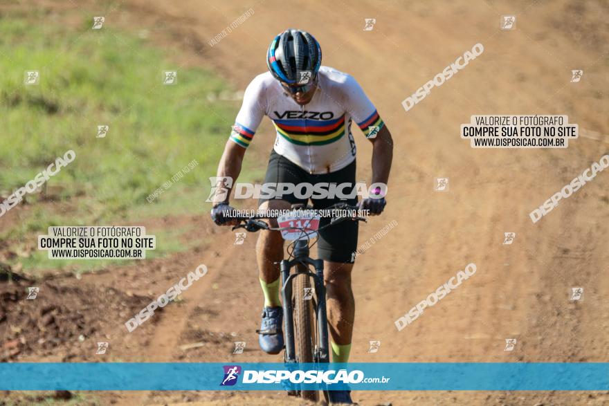 Circuito Regional MTB - 3ª Etapa - São Carlos do Ivaí