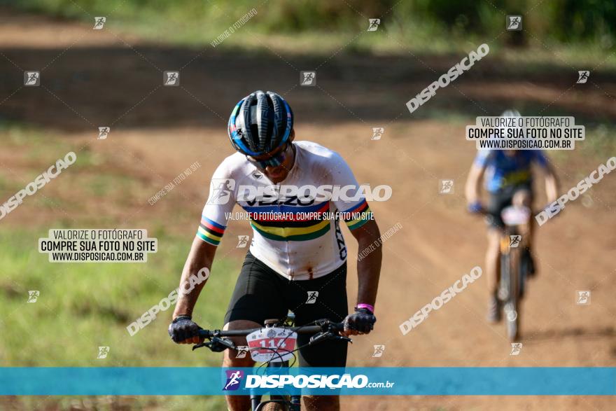 Circuito Regional MTB - 3ª Etapa - São Carlos do Ivaí