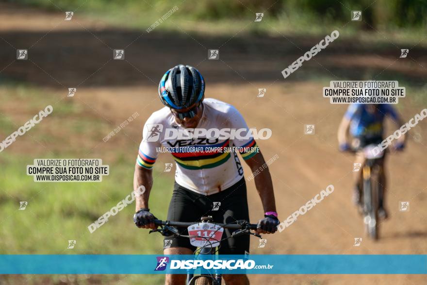 Circuito Regional MTB - 3ª Etapa - São Carlos do Ivaí