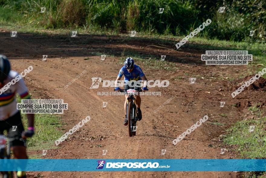 Circuito Regional MTB - 3ª Etapa - São Carlos do Ivaí