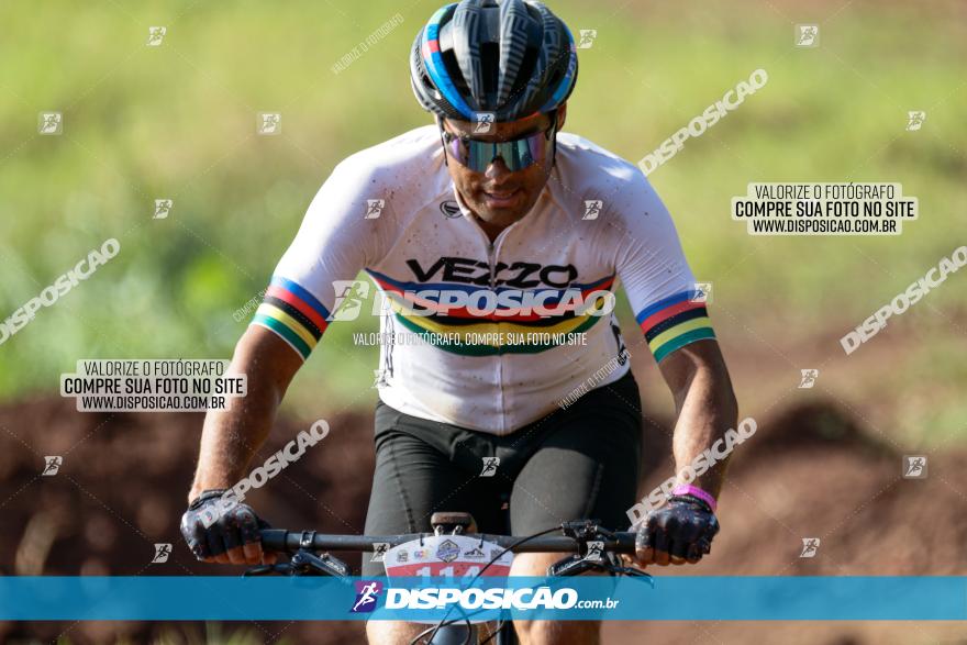 Circuito Regional MTB - 3ª Etapa - São Carlos do Ivaí