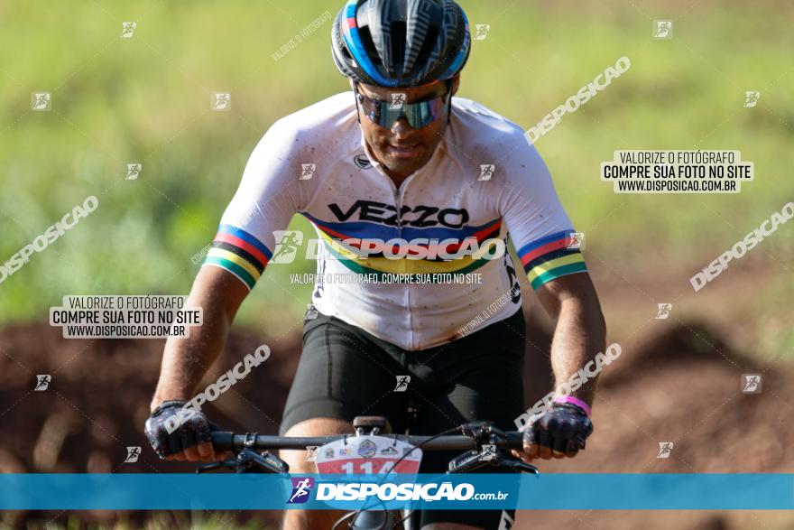 Circuito Regional MTB - 3ª Etapa - São Carlos do Ivaí