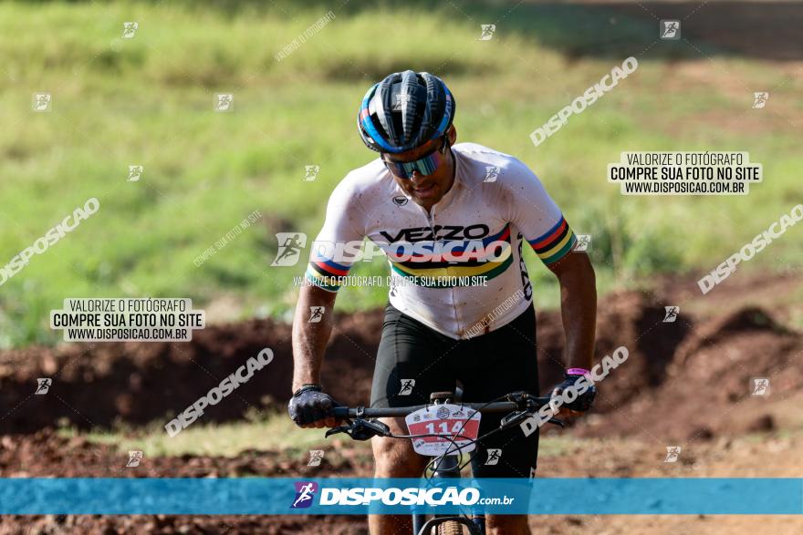 Circuito Regional MTB - 3ª Etapa - São Carlos do Ivaí