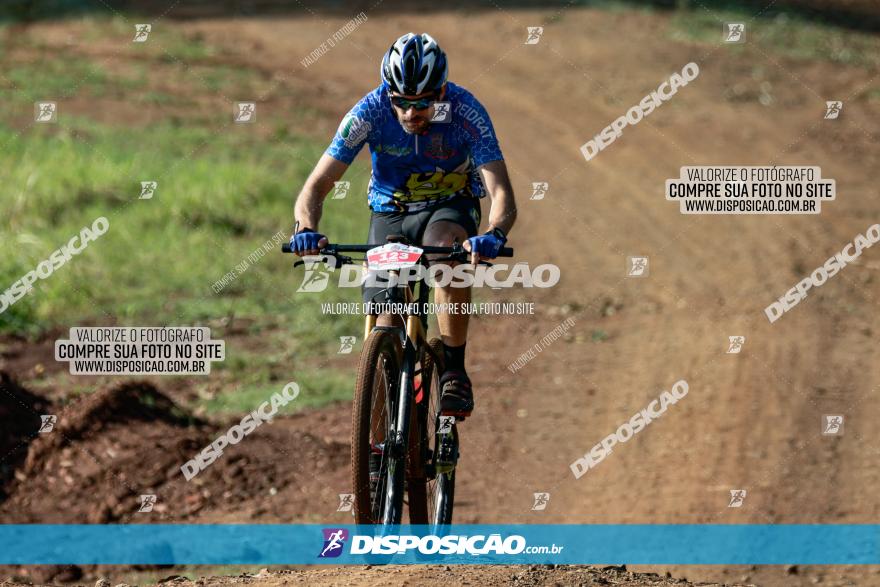 Circuito Regional MTB - 3ª Etapa - São Carlos do Ivaí