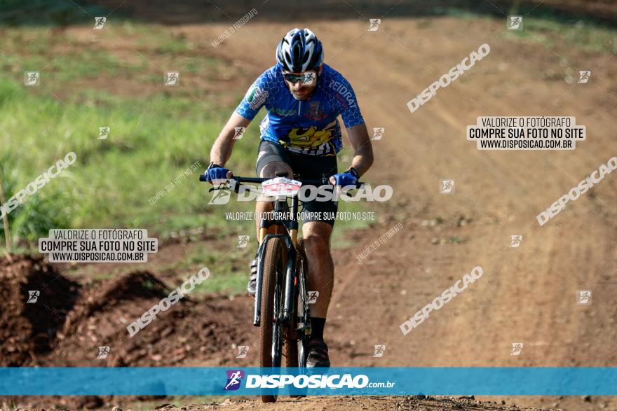 Circuito Regional MTB - 3ª Etapa - São Carlos do Ivaí