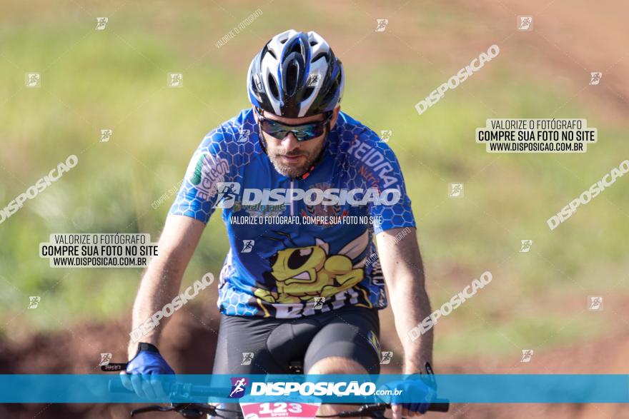 Circuito Regional MTB - 3ª Etapa - São Carlos do Ivaí