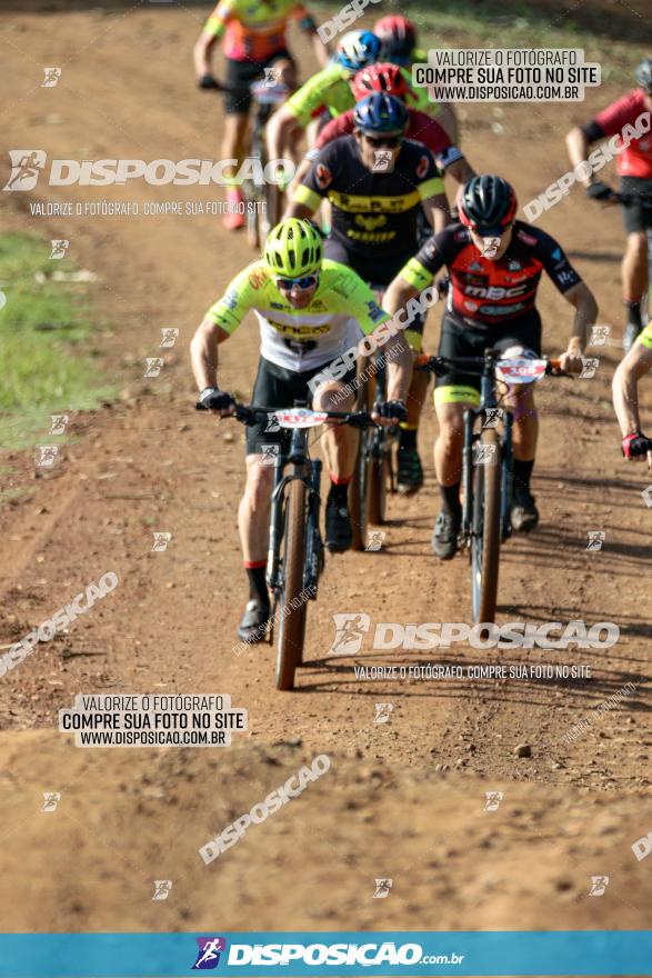 Circuito Regional MTB - 3ª Etapa - São Carlos do Ivaí