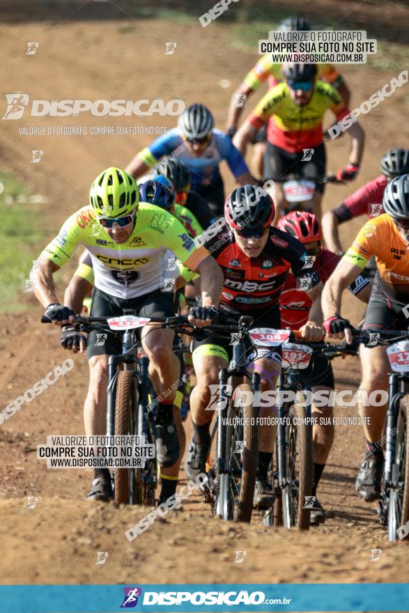 Circuito Regional MTB - 3ª Etapa - São Carlos do Ivaí