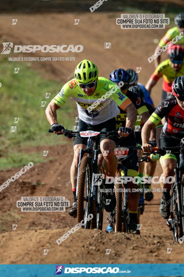 Circuito Regional MTB - 3ª Etapa - São Carlos do Ivaí