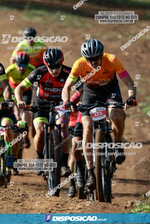 Circuito Regional MTB - 3ª Etapa - São Carlos do Ivaí