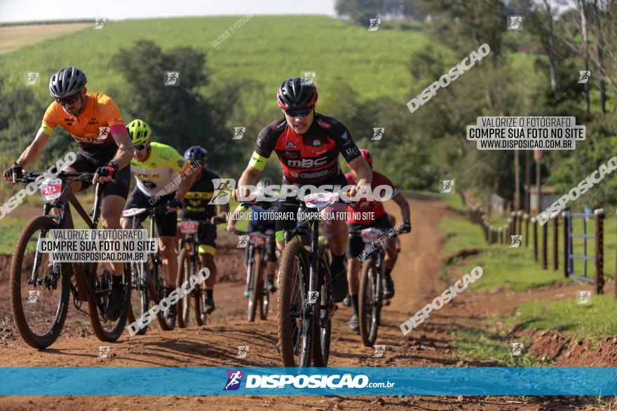 Circuito Regional MTB - 3ª Etapa - São Carlos do Ivaí