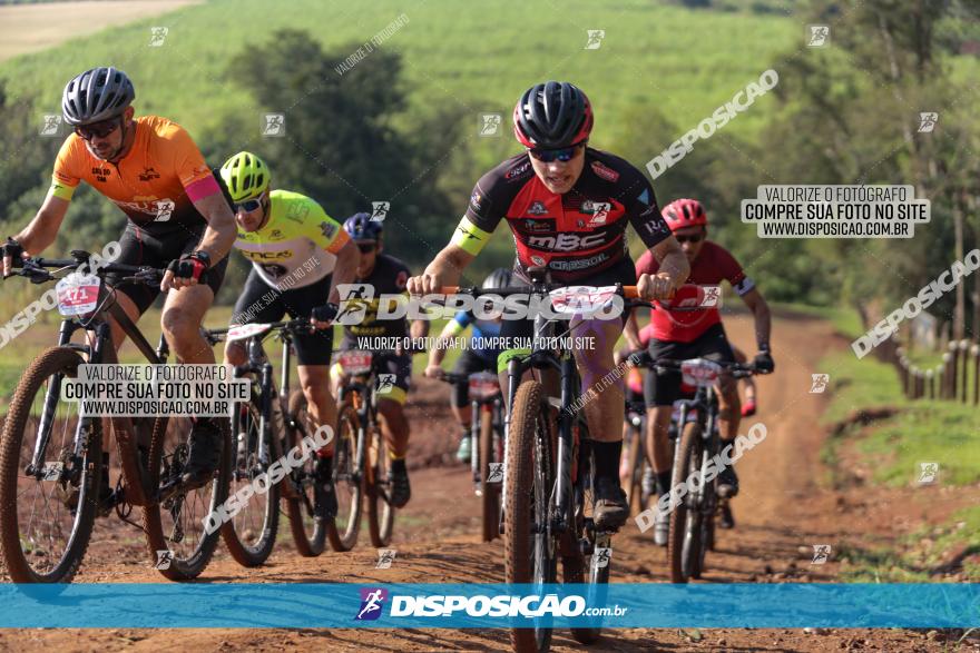 Circuito Regional MTB - 3ª Etapa - São Carlos do Ivaí