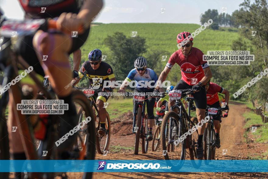 Circuito Regional MTB - 3ª Etapa - São Carlos do Ivaí