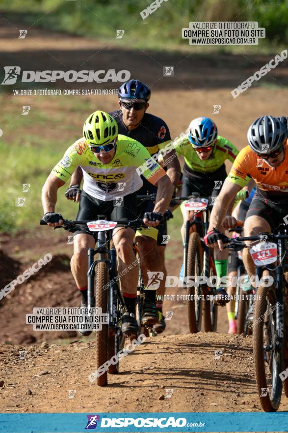 Circuito Regional MTB - 3ª Etapa - São Carlos do Ivaí