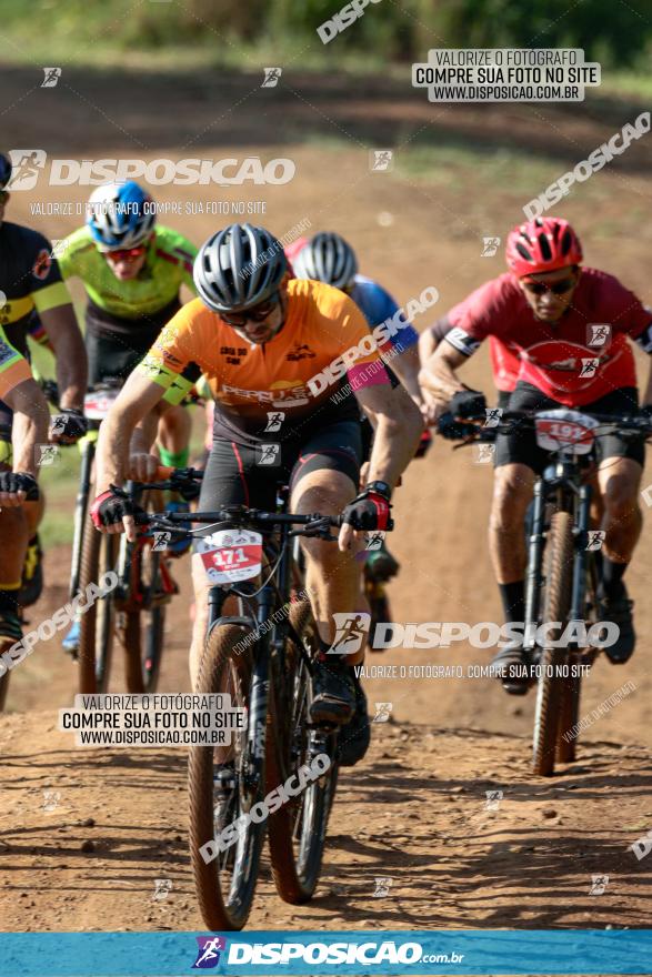 Circuito Regional MTB - 3ª Etapa - São Carlos do Ivaí