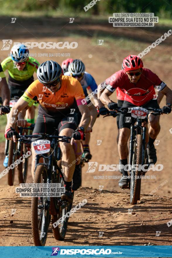 Circuito Regional MTB - 3ª Etapa - São Carlos do Ivaí