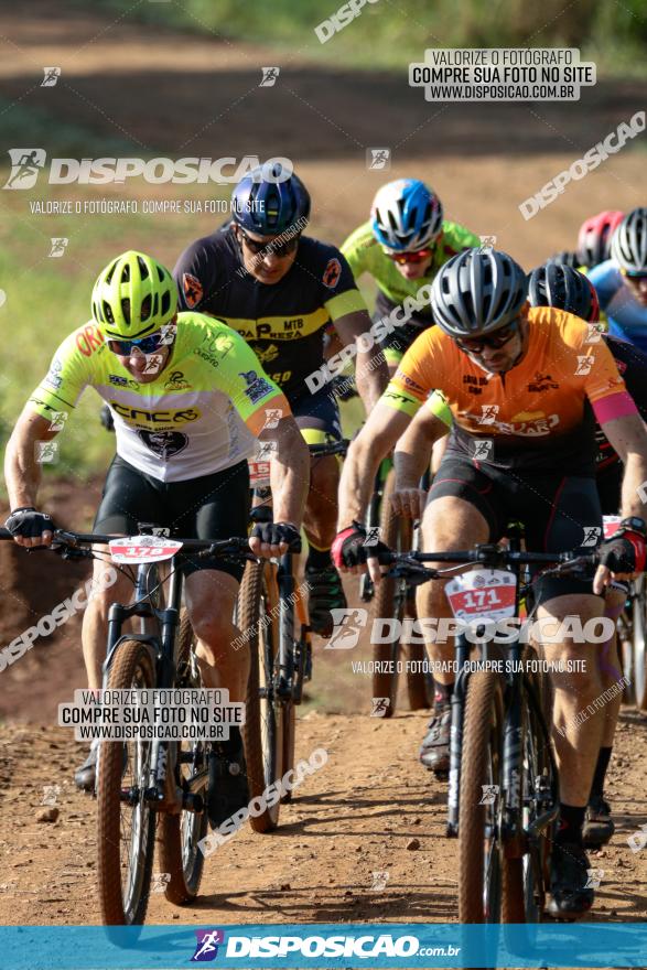 Circuito Regional MTB - 3ª Etapa - São Carlos do Ivaí