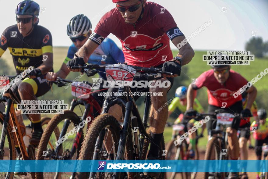 Circuito Regional MTB - 3ª Etapa - São Carlos do Ivaí