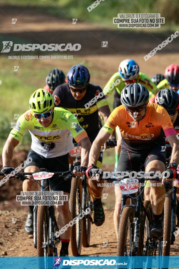 Circuito Regional MTB - 3ª Etapa - São Carlos do Ivaí