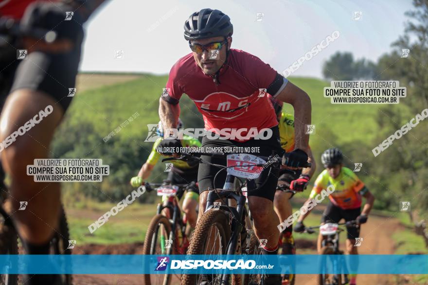 Circuito Regional MTB - 3ª Etapa - São Carlos do Ivaí