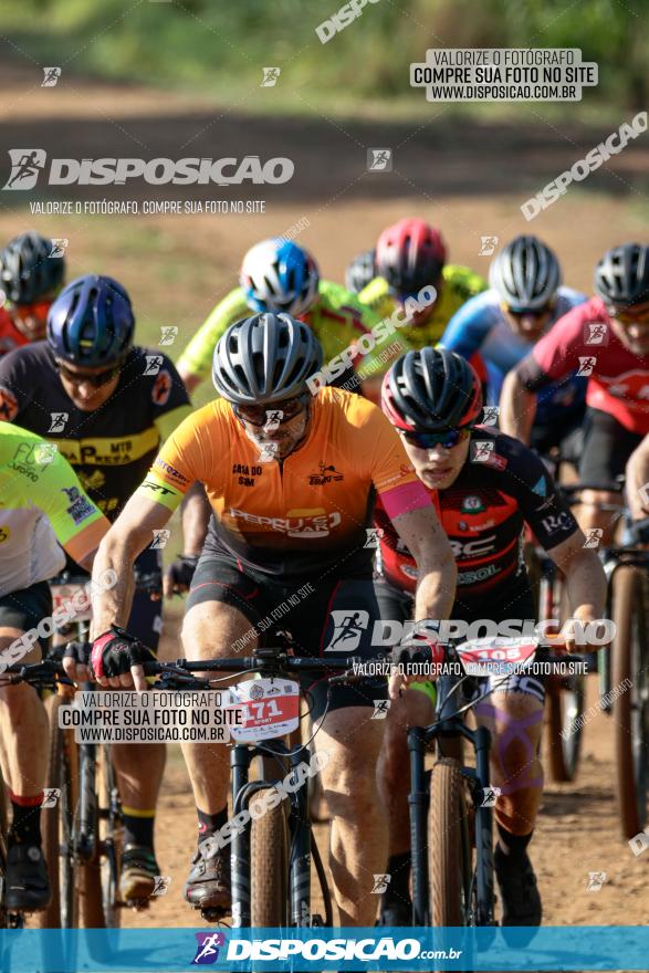 Circuito Regional MTB - 3ª Etapa - São Carlos do Ivaí