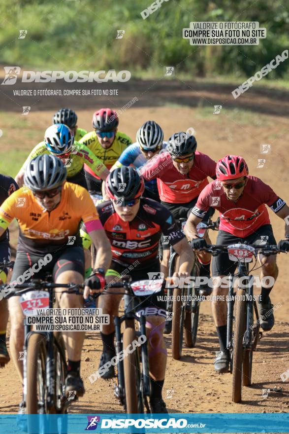 Circuito Regional MTB - 3ª Etapa - São Carlos do Ivaí