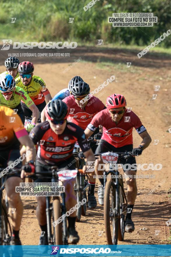 Circuito Regional MTB - 3ª Etapa - São Carlos do Ivaí