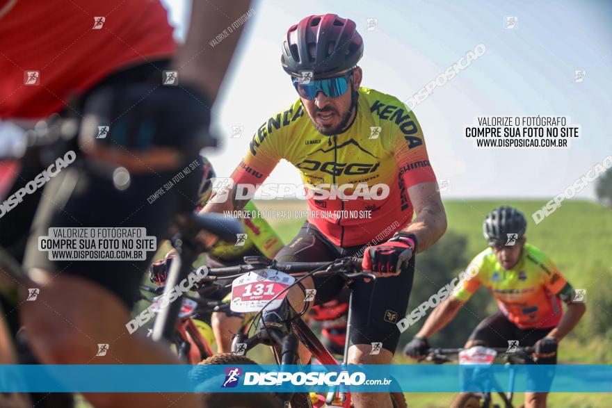 Circuito Regional MTB - 3ª Etapa - São Carlos do Ivaí